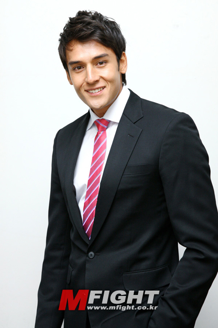 Julien Kang